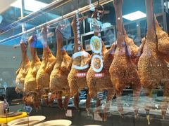 -宝轩渔府·老字号海鲜·正宗津菜(水上店)