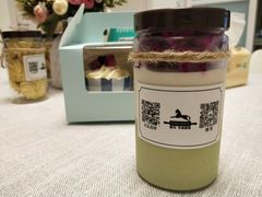 -Dark Horse·黑马蛋糕·低脂·低糖淡奶(金匙望湖大厦店)