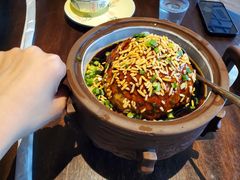 -扬州狮子楼·非遗淮扬菜(总店)