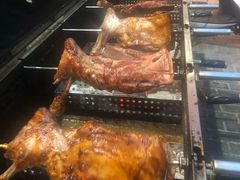 -旺烤园烧烤·炭烤羊腿(吴江阳光新天地店)