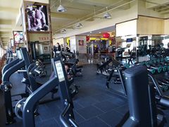 -A·曼健身(小西沟店)