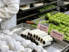 -沈大成(南京东路店)