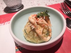 -战斧牛排餐厅(百盛优客店)