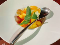 -海角轩·三亚文华东方酒店