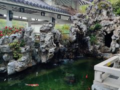 -香雪海饭店中餐厅(人民桥店)