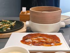 酥不腻烤鸭-小大董·烤鸭(观景餐厅·南京西路店)