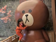 -蓝鲸湾汤泉(包河店)