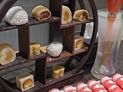 -东来顺(非遗·清真火锅·盛世广场店)