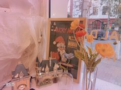 -Smile House咖啡馆(群芳小区店)