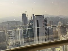 -国贸旋转餐厅(国贸广场店)