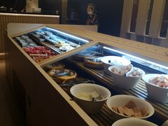 -温禾牛·和牛寿喜烧自助火锅(恒基名人店)