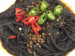 -唐晋人家(源深路店)