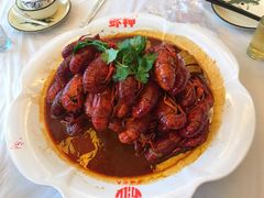-於氏虾神(盱眙总店)
