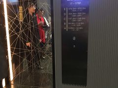 -广州塔晖粤轩中餐厅
