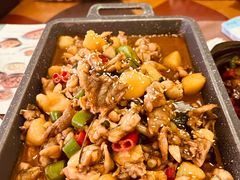 -意卡菲·欢乐聚会餐厅(华侨店)