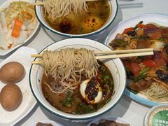 -清真·尖子尖牛肉面(王府井店)