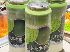 -海底捞火锅(青悦城店)