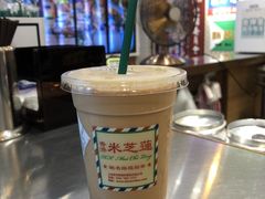 -美芝莲(东方宝泰店)