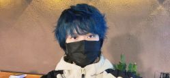 -New Fashion发型定制