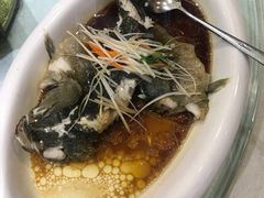 -一品粤珍轩(吴中路店)