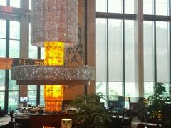 -济南喜来登酒店-采悦轩中餐厅