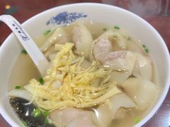 开洋馄饨-熙盛源(凤凰街店)