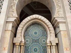 -哈桑二世清真寺