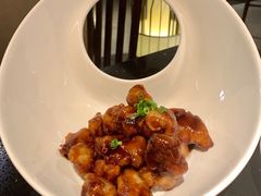 -老头儿油爆虾·知味杭州(爱琴海购物中心)