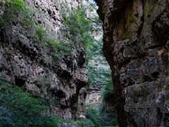 -龙门涧景区
