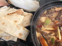 泡饼-宏大运餐厅(传媒大学店)