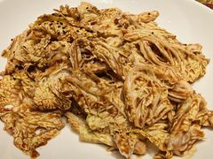 -悦融琥珀·京鲁菜·海味珍品(西单店)