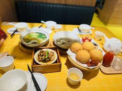 -蔡澜点心·粤菜(花城汇南区店)