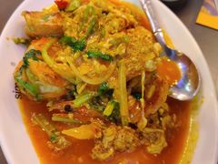 -simply thai天泰(长泰广场店)