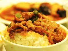 -芳芳餐厅(白沙路店)