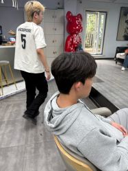 -IN HAIR艺术+造型