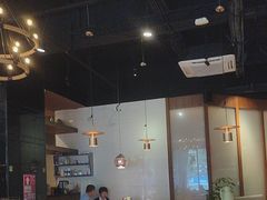-川味里•商务宴请•团建聚餐(清湖店)