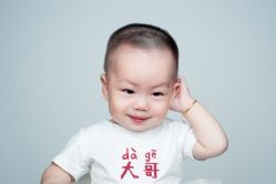 -热靴映画儿童摄影工作室(绍兴水街壹号文创园店)