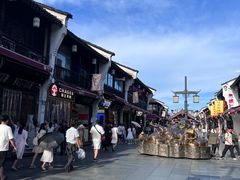 -河坊美食街(河坊街店)