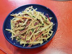 -魁盛居百年鲁菜馆(中林路店)