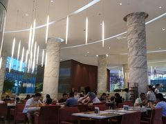 -漳州佰翔圆山酒店·圆山畔西餐厅