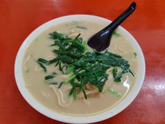 -三百碗宝应长鱼面(板仓街店)