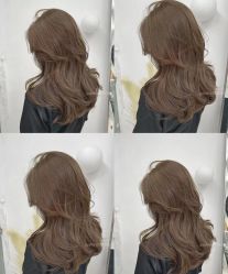 -FASHION PALACE hair+