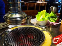 -喜来稀肉(虹泉路店)