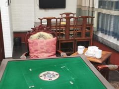 -利都新概念棋牌桌球(本溪路店)