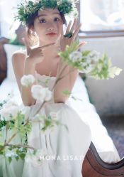 -蒙娜丽莎婚纱摄影 MONALISA