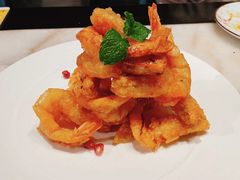 -聚京民福烤鸭店(木樨园店)