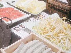 -袍家大院重庆火锅(文安路店)