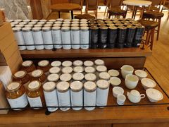 -去茶山(重庆万象城店)