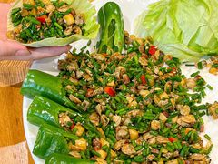 -德胜轩正宗顺德菜(宝安沙井会展中心店)