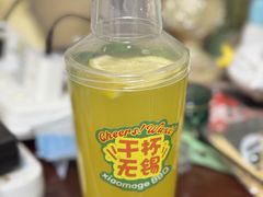 -本色·小马哥烧烤(无锡九里仓店)